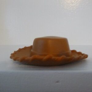 TOY STORY WOODY DOLL HAT ONLY
